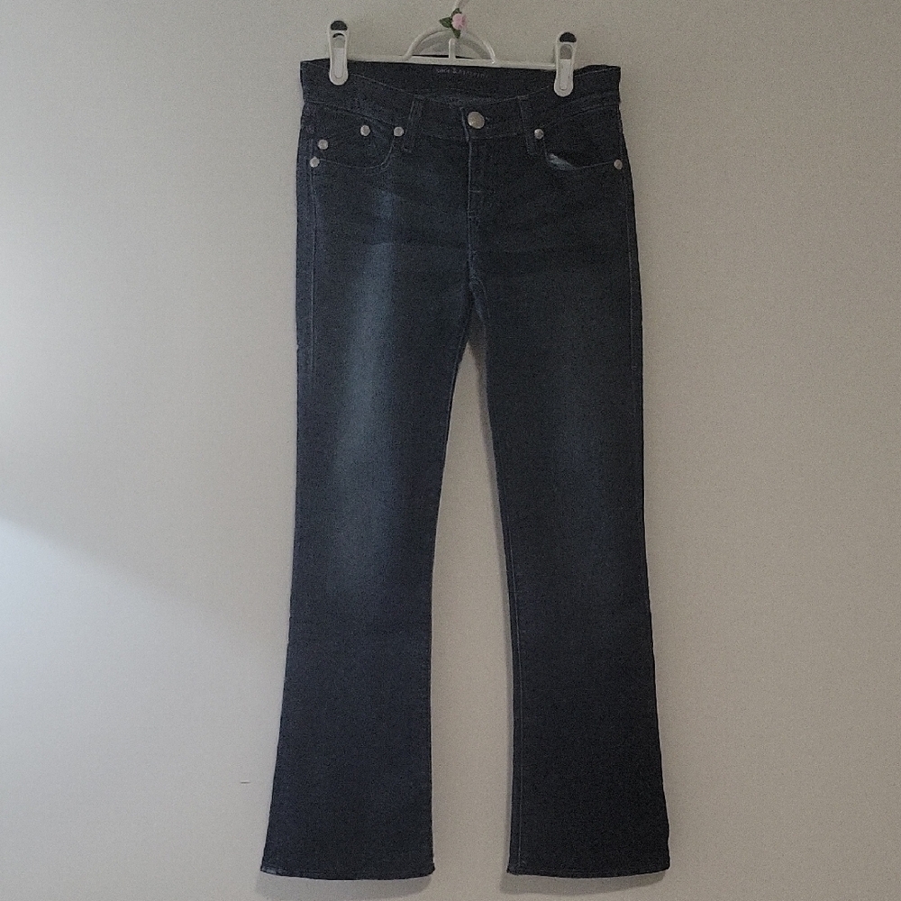 Rock & Republic Women's Blue Jeans